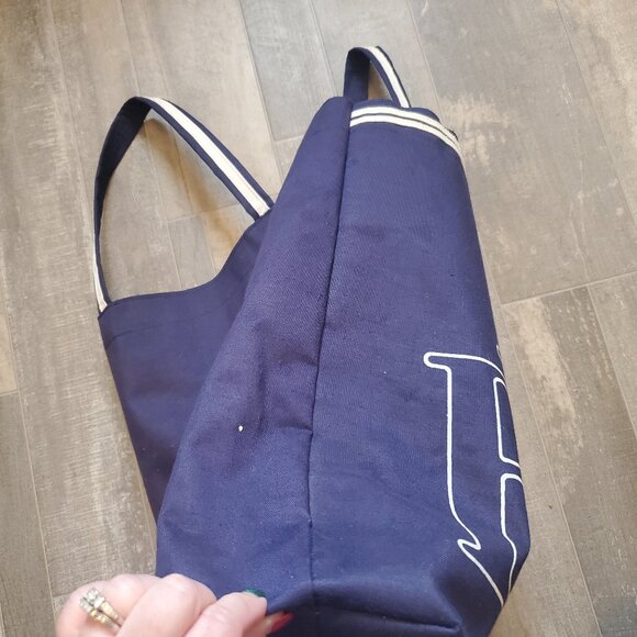 Vintage Le Bag Tote Bag - Picture 5 of 13